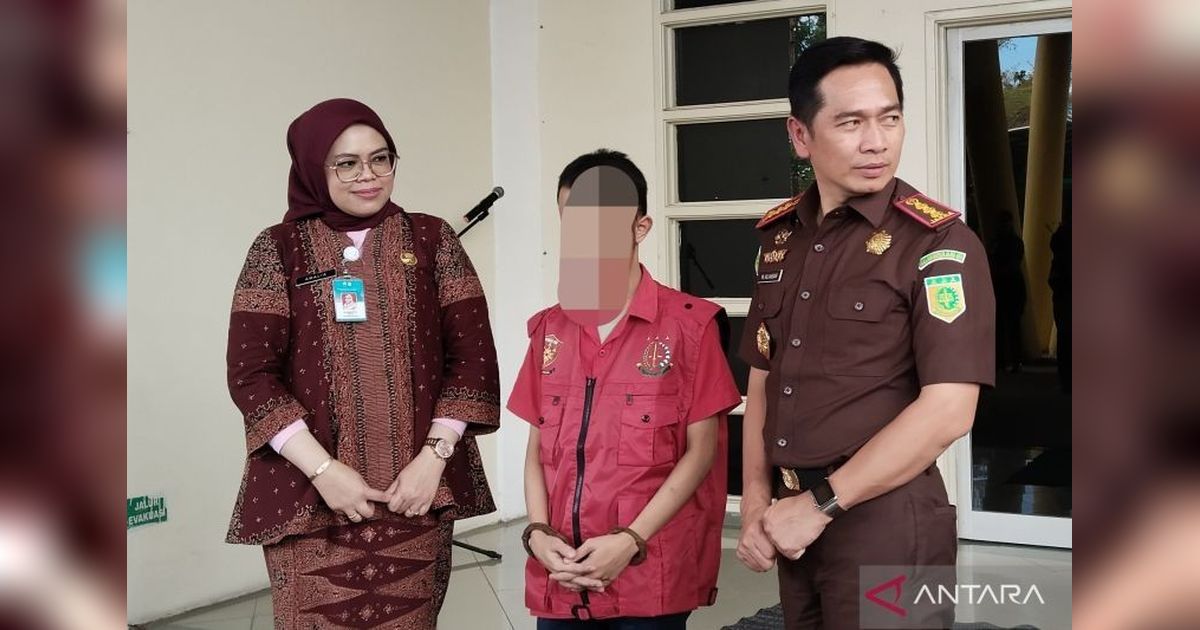 Kejaksaan Palembang Terapkan Sanksi Kerja Sosial, Wujudkan Hukum Humanis