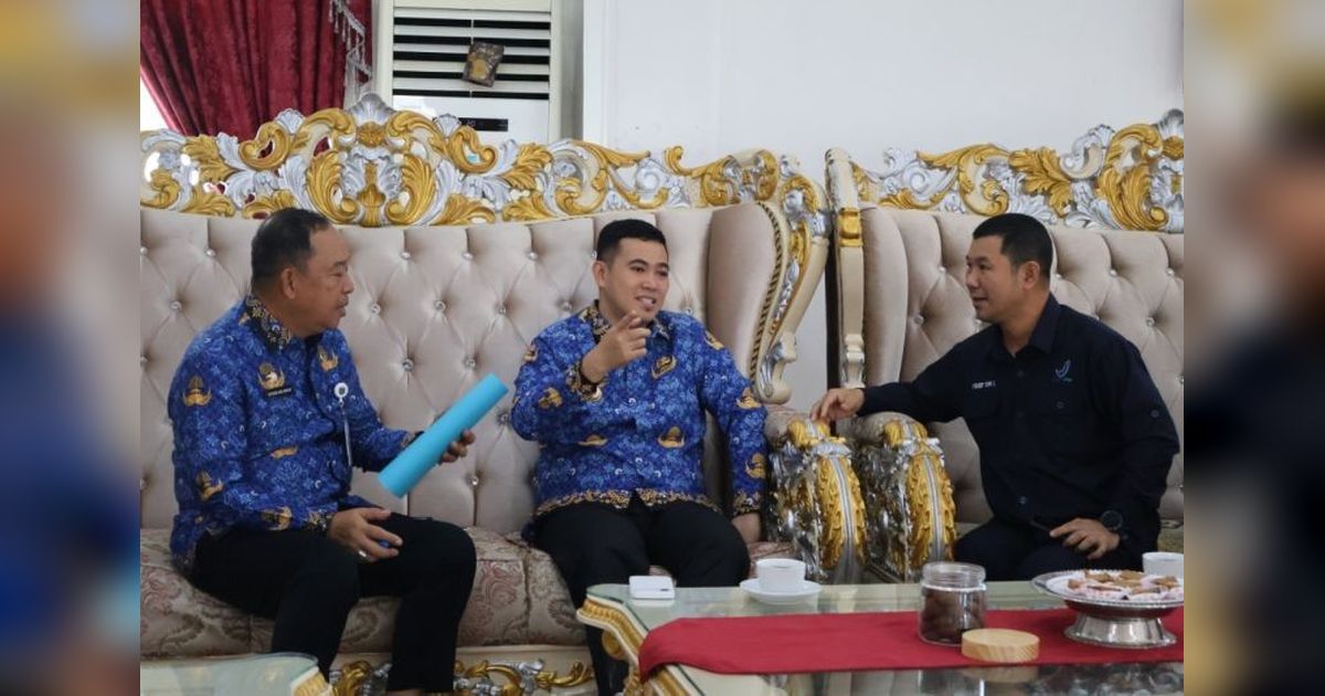 BPOM Tetapkan Pangkep Lokus Program Prioritas Keamanan Pangan 2026