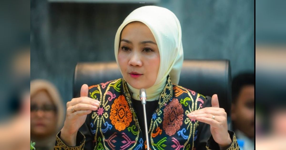 DPR Dorong Sekolah Rakyat Berkelanjutan untuk Anak Jalanan, Hadirkan Negara Nyata