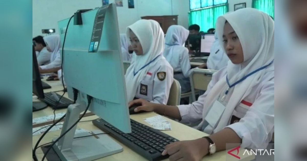 Kemendikdasmen Pastikan Pelaksanaan TKA SD Lancar di Tengah Berbagai Tantangan