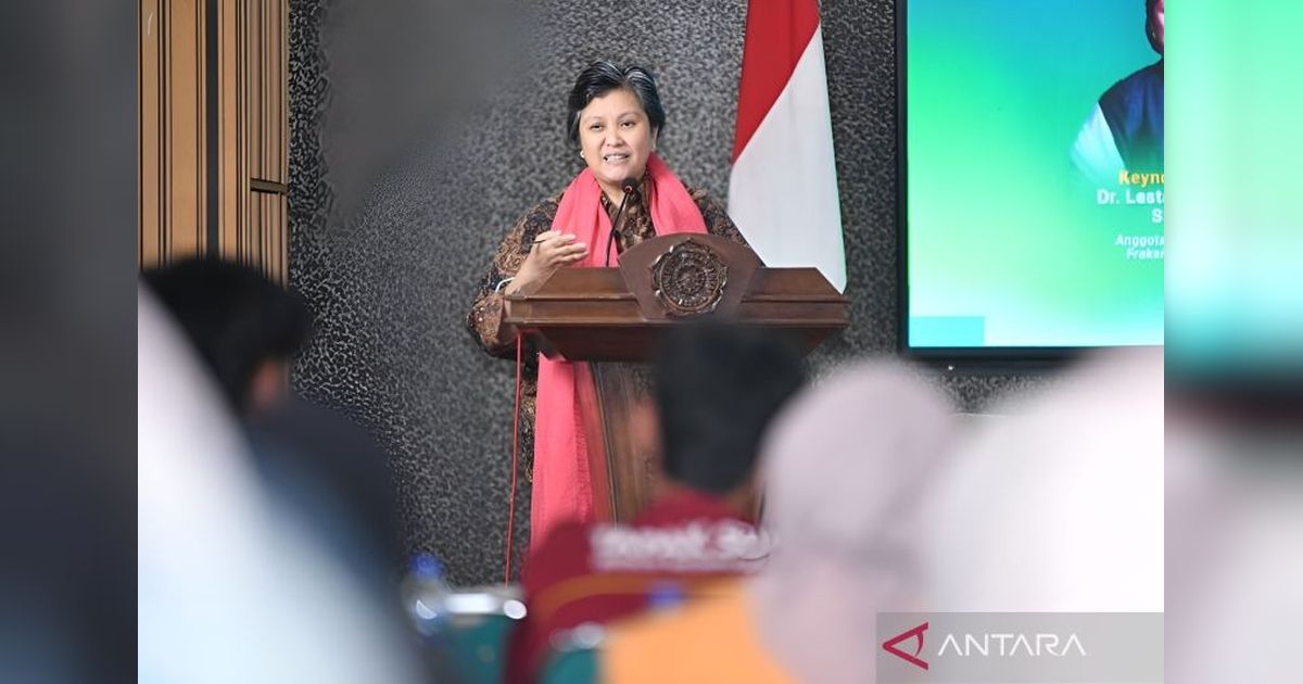 Wakil Ketua MPR Dorong Peningkatan Kepercayaan Publik pada Program Vaksinasi Anak