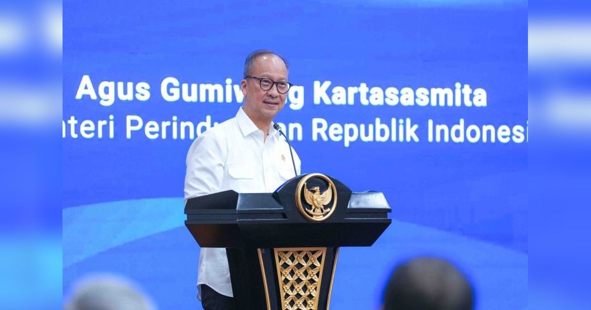 Kemenperin Perkuat Sertifikasi Penyangrai Kopi, Pacu Kualitas dan Daya Saing Industri Nasional