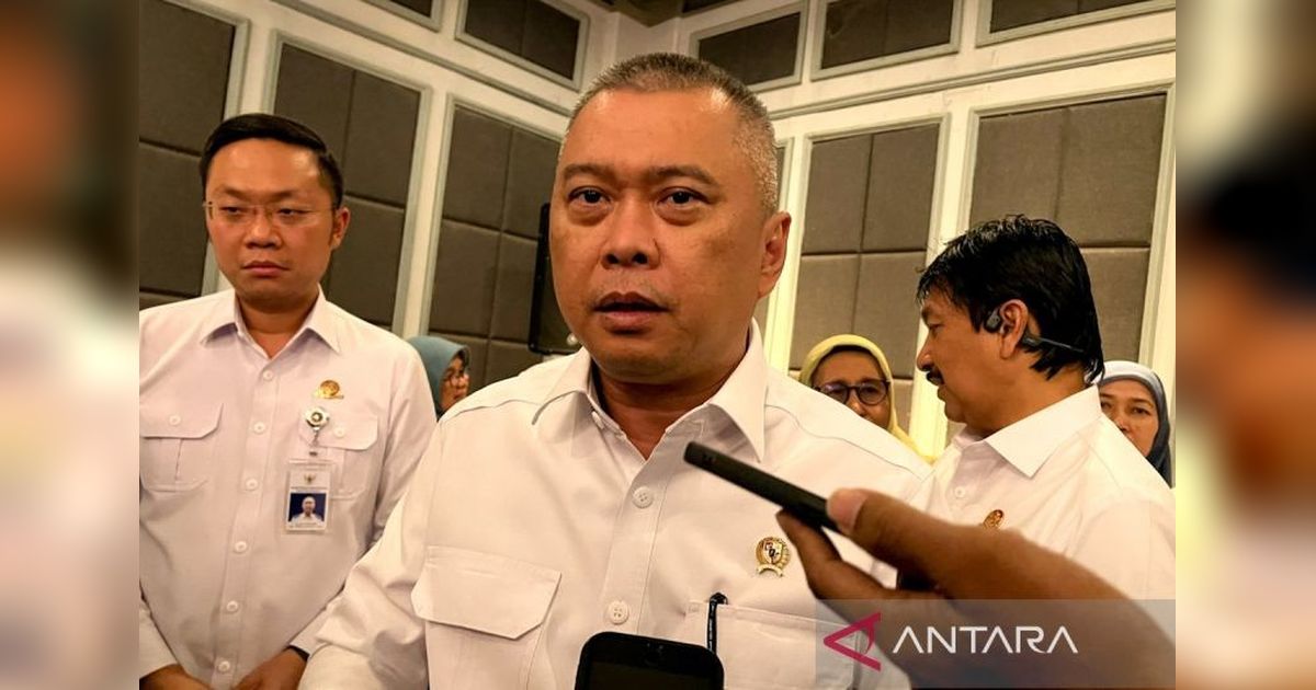 Menhub Dudy Purwagandhi Dorong Inovasi Sektor Lalu Lintas Demi Keselamatan dan Efisiensi