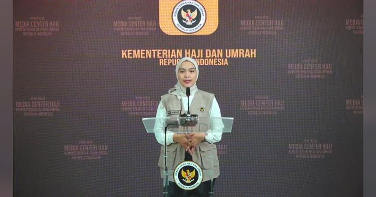 Waspada Penawaran Haji Tanpa Antre, Pemerintah Ingatkan Masyarakat Jangan Tergiur