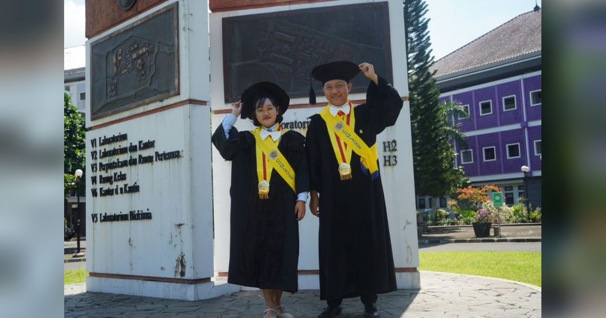 Tiga Mahasiswa Asing Fapet UGM Berprestasi Perkuat Reputasi Global Universitas