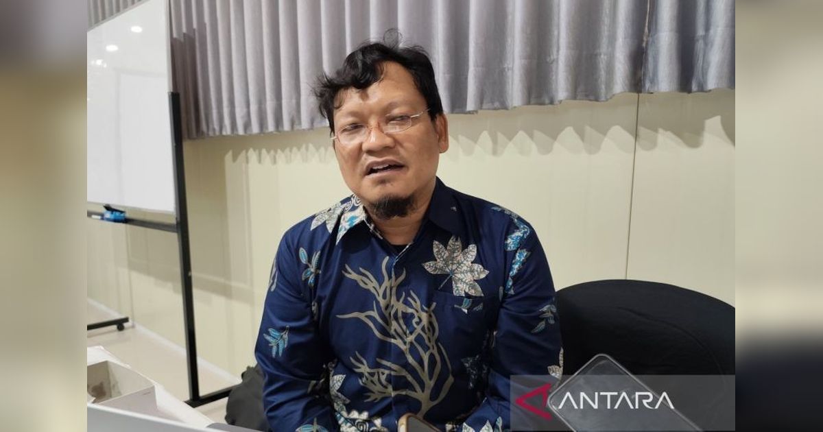 BMKG Imbau Petani Indramayu Antisipasi Kemarau Kering Akibat El Nino 2026