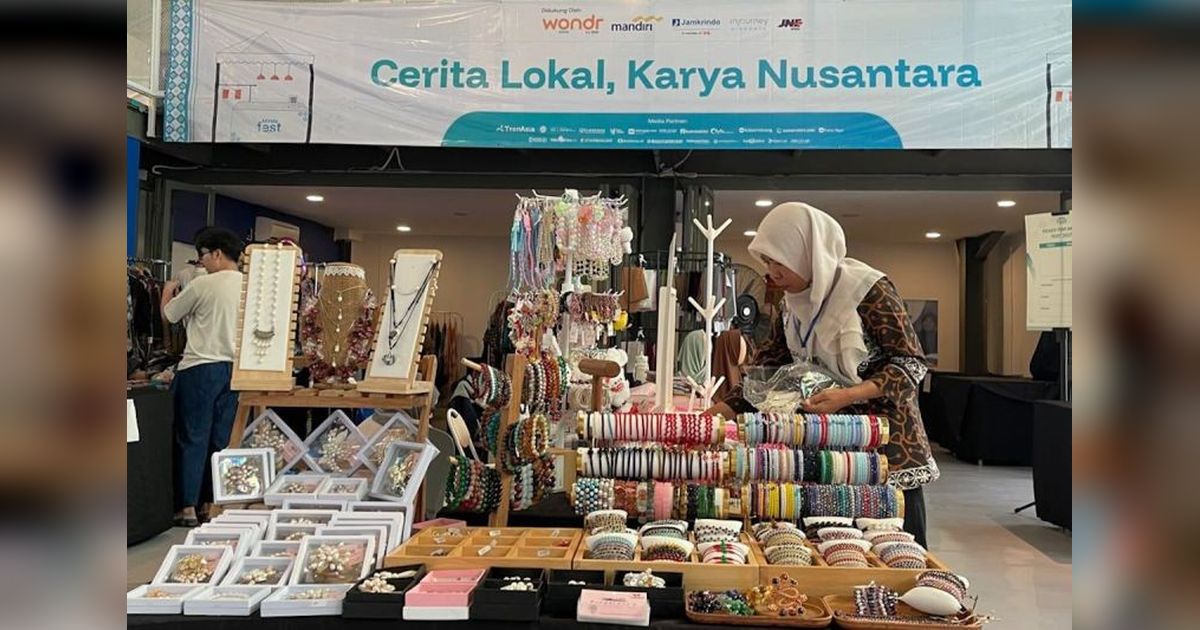 MitMe Fest 2026 Dorong UMKM Naik Kelas Lewat Ekosistem Terpadu dan Sertifikasi Halal