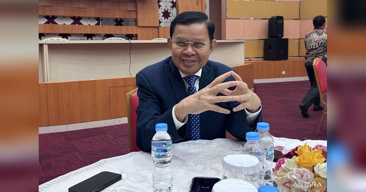 Inovasi AI Universitas YARSI Bantu Dokter ICU Percepat Penanganan Pasien