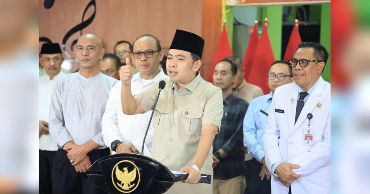 Pemkab Jember Hapus Denda Pajak Daerah hingga Juni 2026: Angin Segar bagi Wajib Pajak
