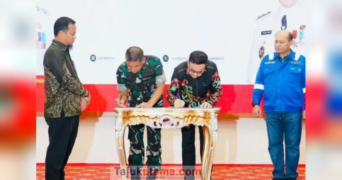 Sinergi Kodam XIV Pemprov Sulsel Wujudkan Rumah Layak Huni bagi Masyarakat Berpenghasilan Rendah