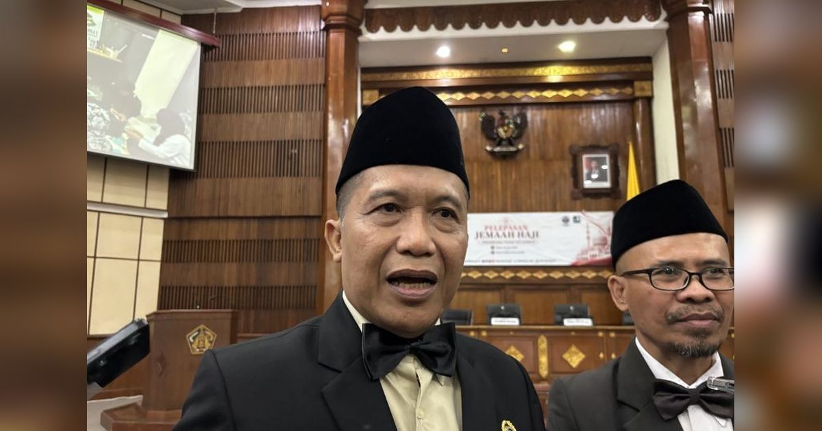 Masa Tunggu Haji Bali Capai 28 Tahun, Kemenhaj Usulkan Penambahan Kuota