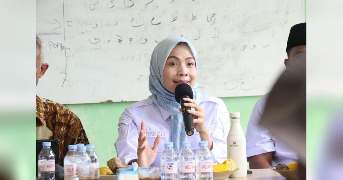 Pemkab Serang Komitmen Perbaikan Irigasi: Optimalkan Lahan Pertanian Tirtayasa yang Tidak Produktif