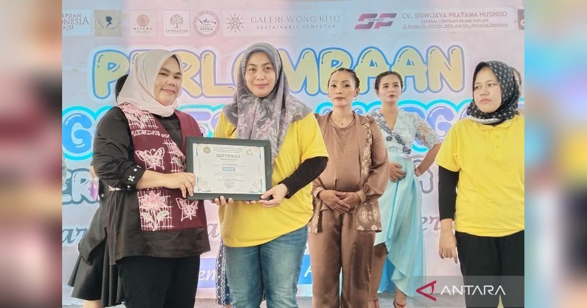 Pembinaan Warga Binaan LPP Palembang: Menguatkan Peran Ibu di Balik Jeruji