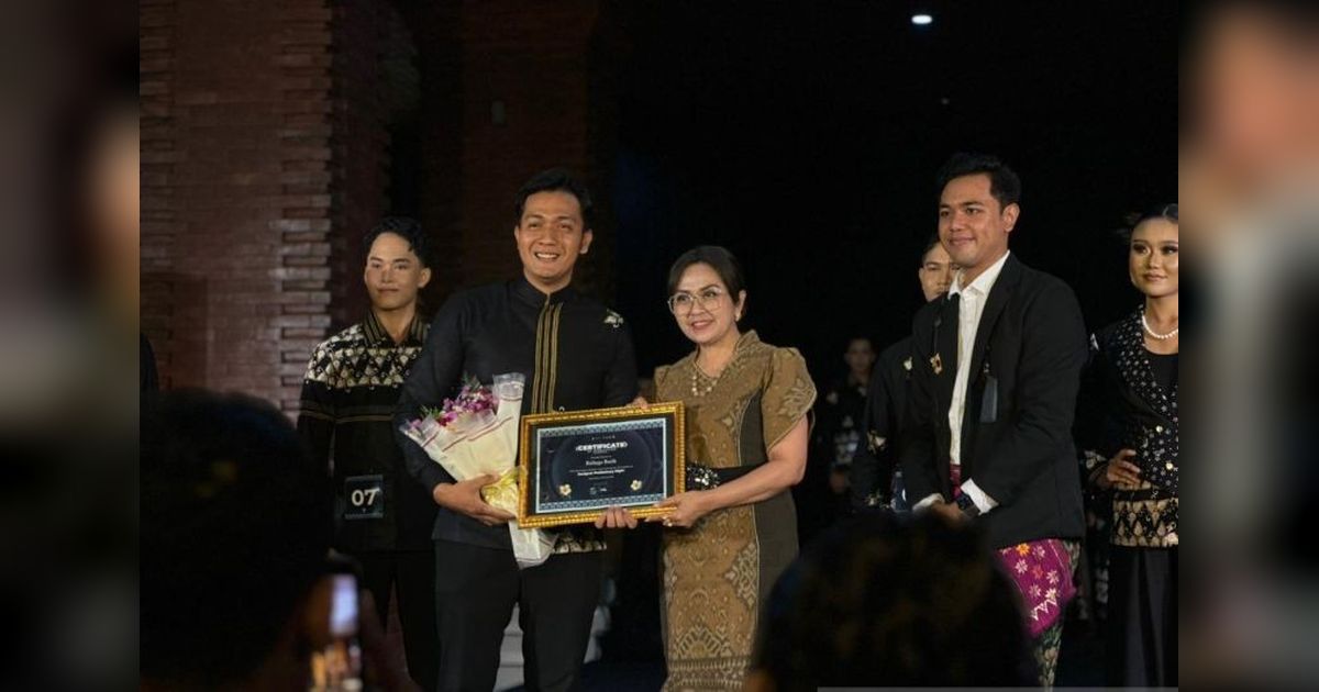 Pemkab Badung Dorong Kreativitas Pemuda untuk Majukan Pariwisata dan UMKM