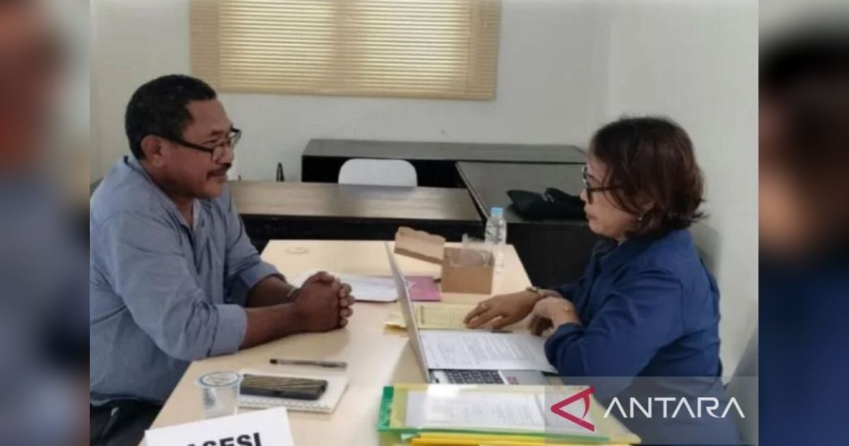BPPP Ambon Tingkatkan Kompetensi Guru Perikanan Maluku, Siapkan SDM Unggul Bertaraf Internasional