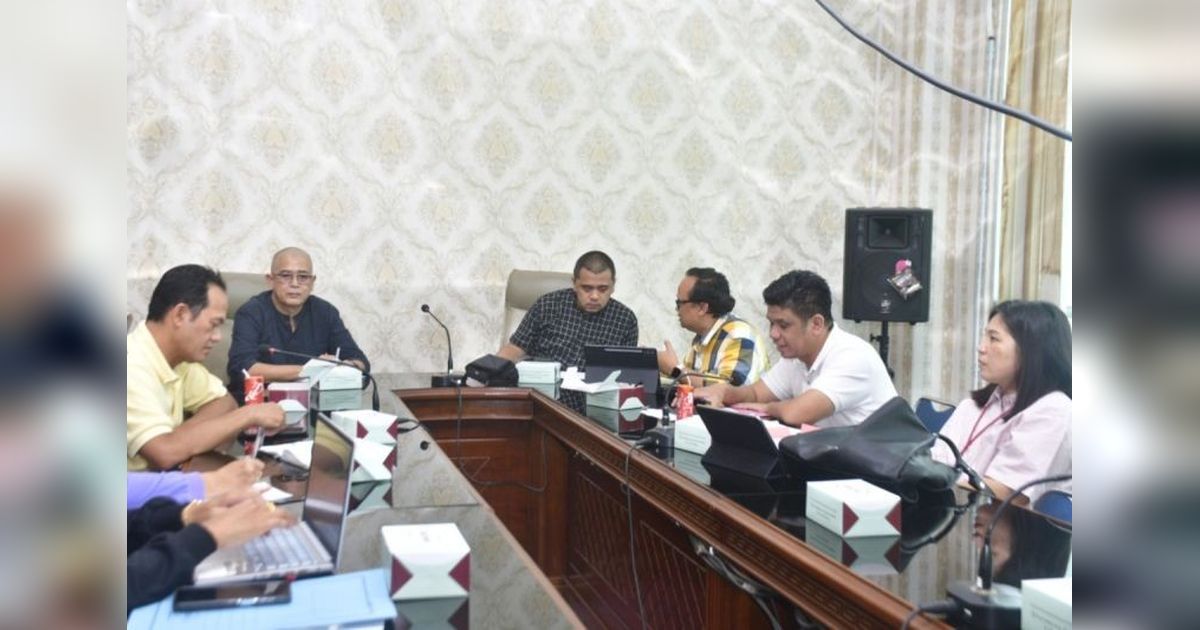 Pemkab Rejang Lebong Biayai BPJS Ketenagakerjaan Pekerja Rentan, Dorong Universal Coverage