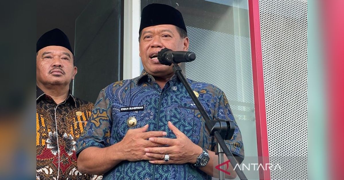Pemkab Majalengka Prioritaskan Akses Jalan Menuju Sekolah Rakyat, Dukung Peningkatan Kualitas SDM