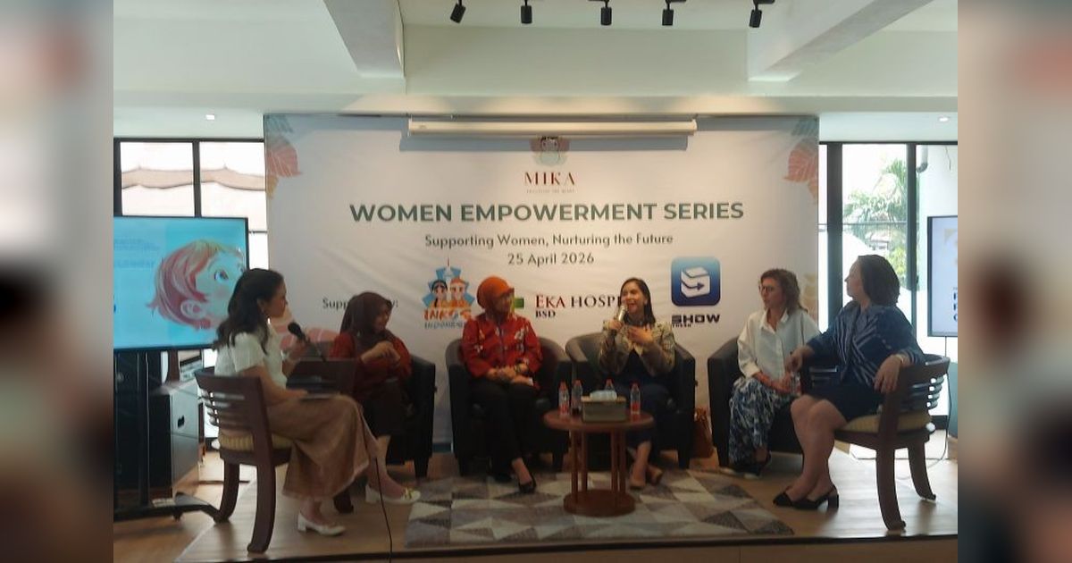 Kebiasaan Makan Bersama Keluarga Tingkatkan Asupan Nutrisi Optimal Anak