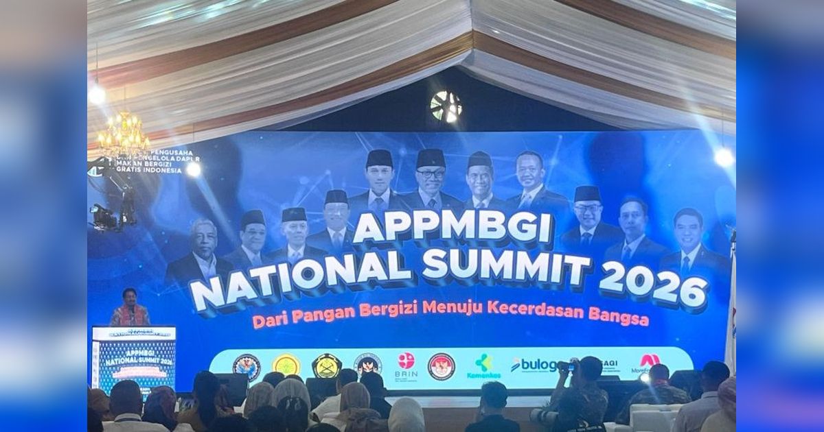 Bapanas Harap Program Makan Bergizi Gratis Lebih Tertib, Cegah Insiden Keracunan