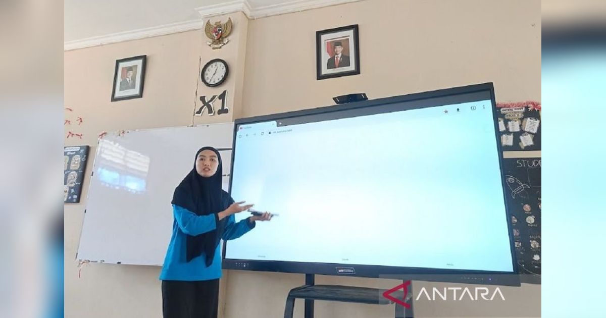 Disdikbud Kaltim Latih 817 Pendidik untuk Pengajaran Kreatif Digital