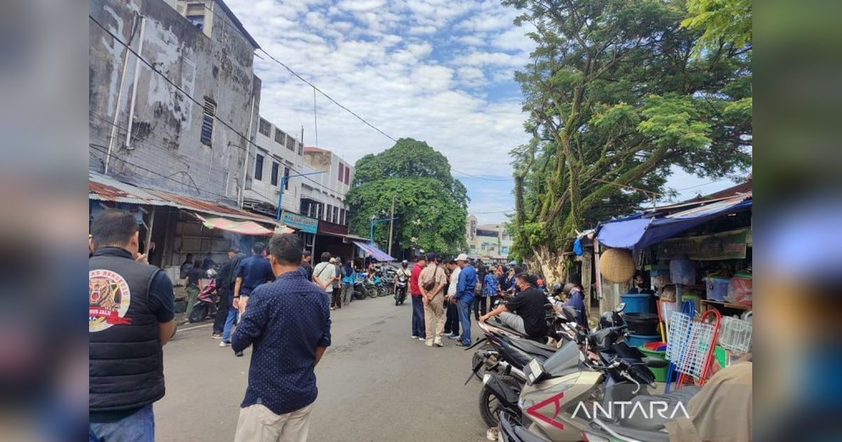 Pemkot Bengkulu Usulkan Program Sekolah Rakyat untuk Penanganan Gepeng, Ini Tujuannya
