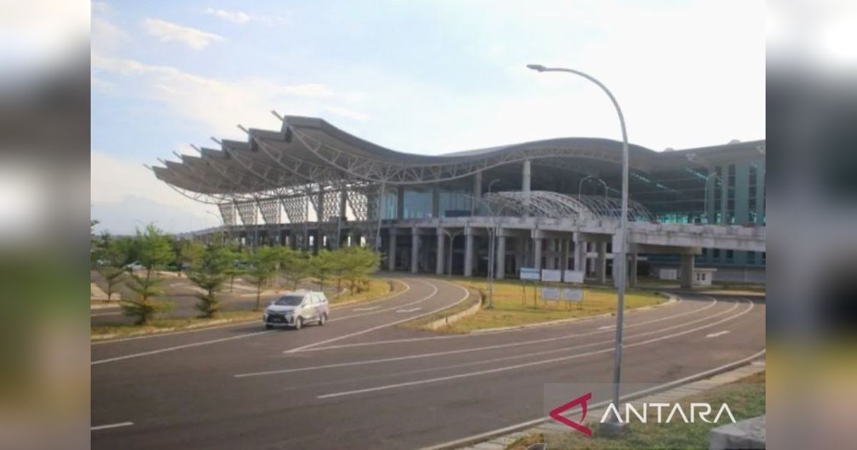 Optimalisasi Bandara Kertajati: DPRD Jabar Dorong Jadi Penggerak Ekonomi Wilayah