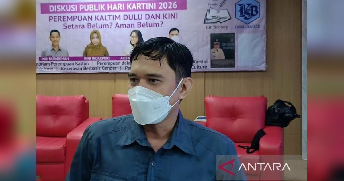 Sejarawan Ungkap Peran Vital Lima Tokoh Perempuan Kaltim dalam Membangun Peradaban