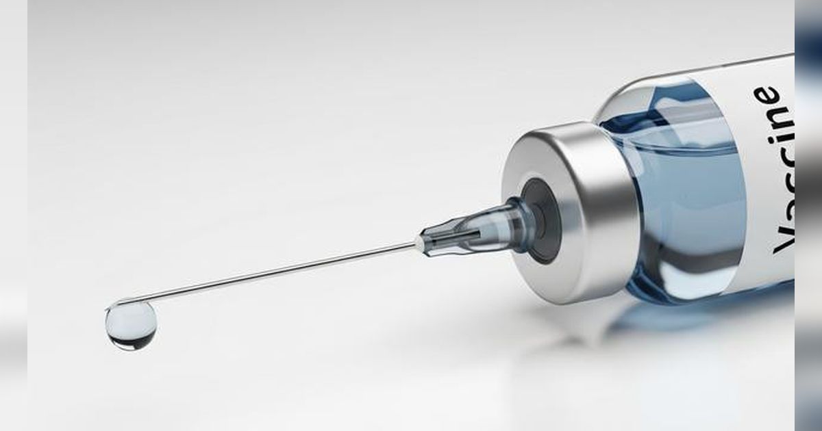 Kenapa Vaksin Flu Tidak Gratis? Ini Alasannya