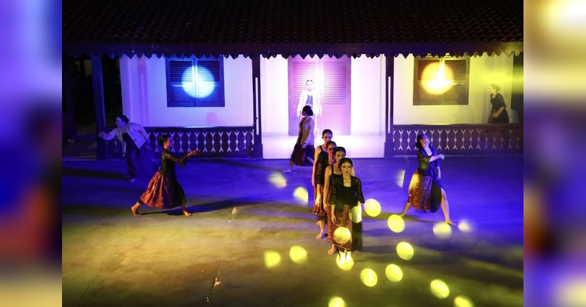 Balai Budaya Condet: Ruang Vital Pemprov DKI Lestarikan Seni dan Tradisi Jakarta