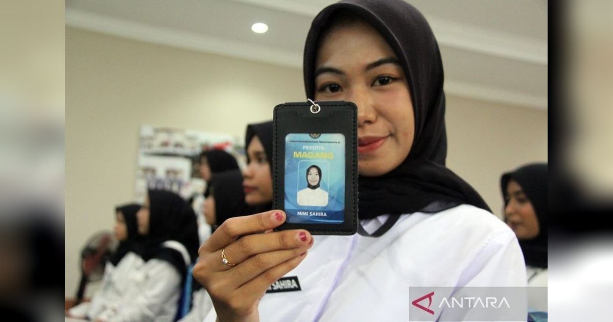 Program Magang Nasional Dinilai Mampu Redam Ketegangan Sosial Generasi Muda