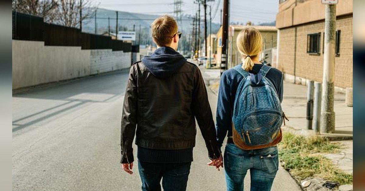 Biaya Hidup Melonjak, Anak Muda AS Kini Jarang Berkencan