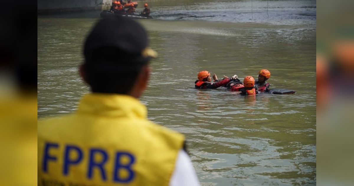 Wali Kota Tangerang: Peran Strategis FPRB Bangun Kesiapsiagaan Bencana Tangerang