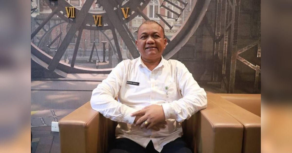 Disnaker Kota Tangerang: Mempekerjakan Disabilitas Kerja Wujud Hak Setara Berkarya