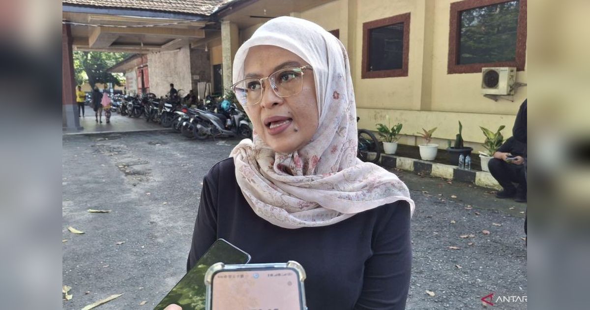 Pendaftaran Merek UMKM Penting untuk Perlindungan Hukum, Kemenkumham Sumbar Dorong Pelaku Usaha