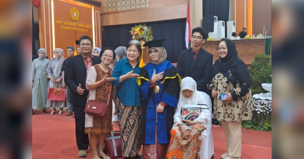 Inovasi Pangan Fungsional Pesisir UPNVJT: Optimalkan Umbi Lokal dan Keong untuk Kesehatan Nasional