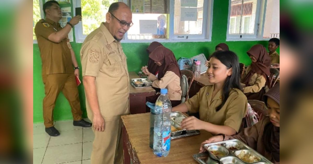 Pemkab Donggala Fokus Tingkatkan Kualitas Pendidikan Pinembani Donggala