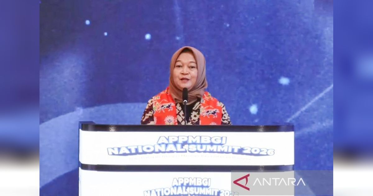 Kemenko Pangan Susun Aturan Rantai Pasok Pangan Lokal MBG, Jamin Ketersediaan Bahan Baku