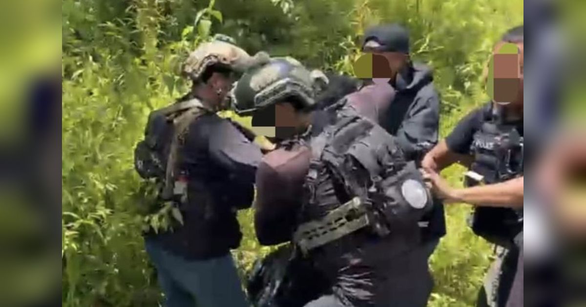 Satgas ODC Lumpuhkan Anggota KKB di Timika, Jamin Keamanan Masyarakat