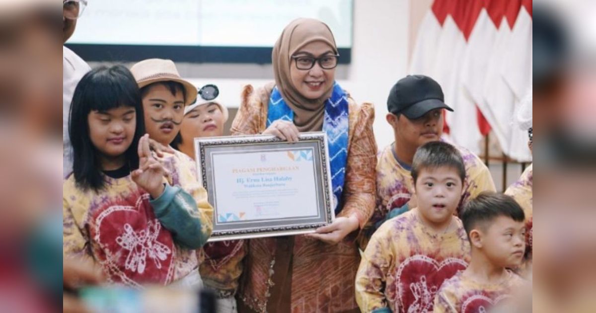 Pemkot Banjarbaru Perkuat Komitmen Inklusi Anak Down Syndrome, Tekankan Kesetaraan Hak