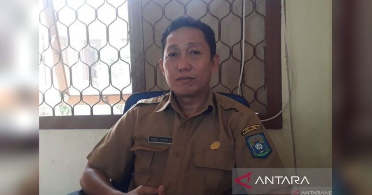 BPBD Bangka Tengah Petakan Titik Rawan Karhutla, Warga Diminta Waspada
