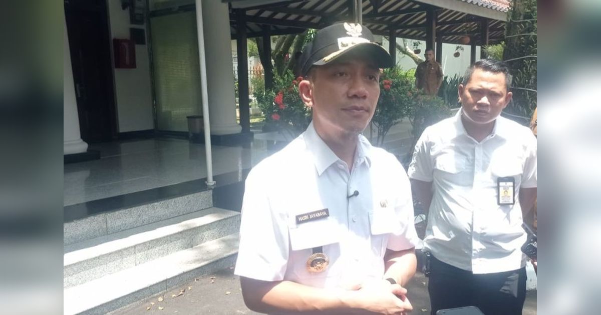 Pemkab Lebak Gencarkan Sosialisasi PP Tunas Demi Masa Depan Anak Bangsa