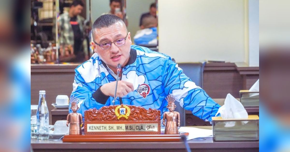 Legislator DKI: Penindakan Penjual Ikan Sapu-Sapu Lindungi Kesehatan Warga