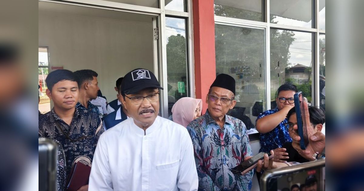 PBNU Matangkan Persiapan Muktamar NU ke-35, Targetkan Pelaksanaan Agustus 2026