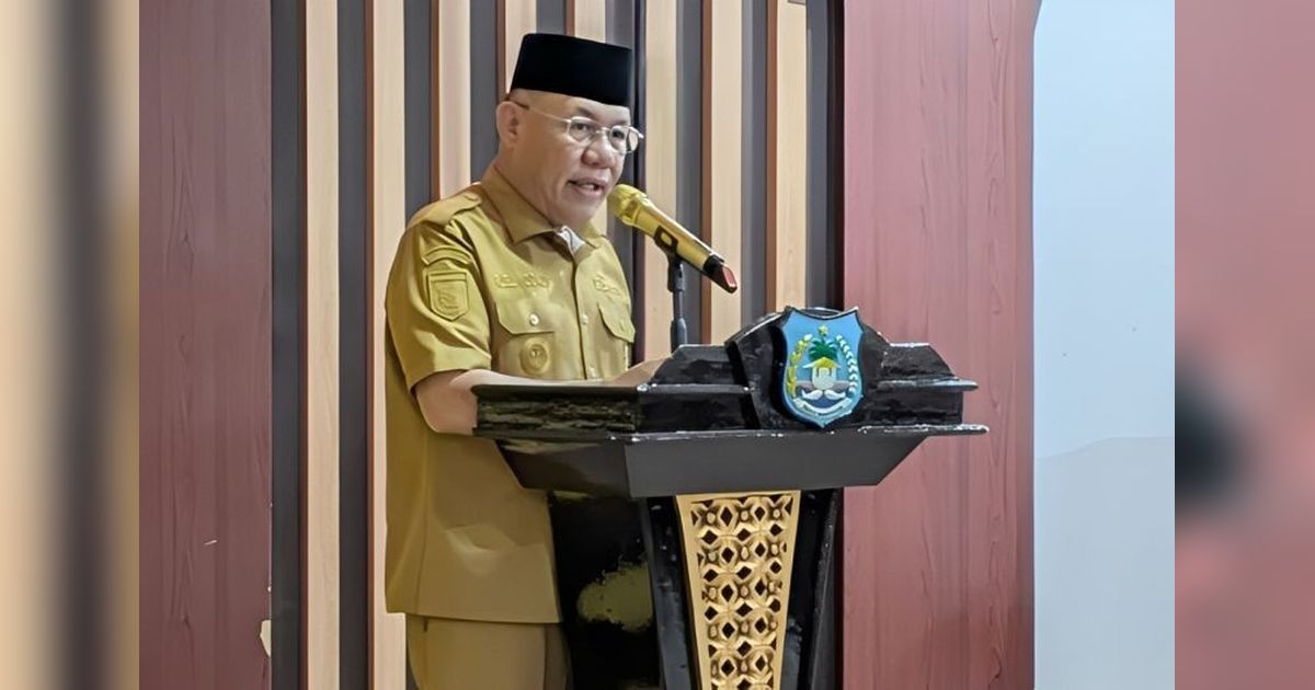 Pemkab Bangkep Dorong Peningkatan Kualitas Pendidikan Keagamaan, Cetak Generasi Unggul
