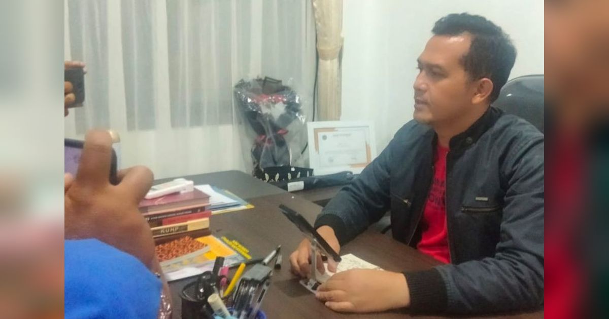 Polres Garut Dalami Jaringan Peredaran Sabu, Satu Tersangka Diamankan