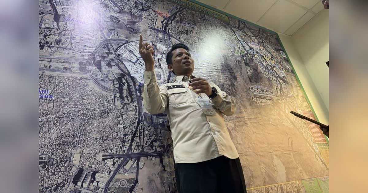 Klinik Satelit Haji: Kemenhaj RI Optimalkan Layanan Kesehatan Jemaah di Makkah dan Madinah