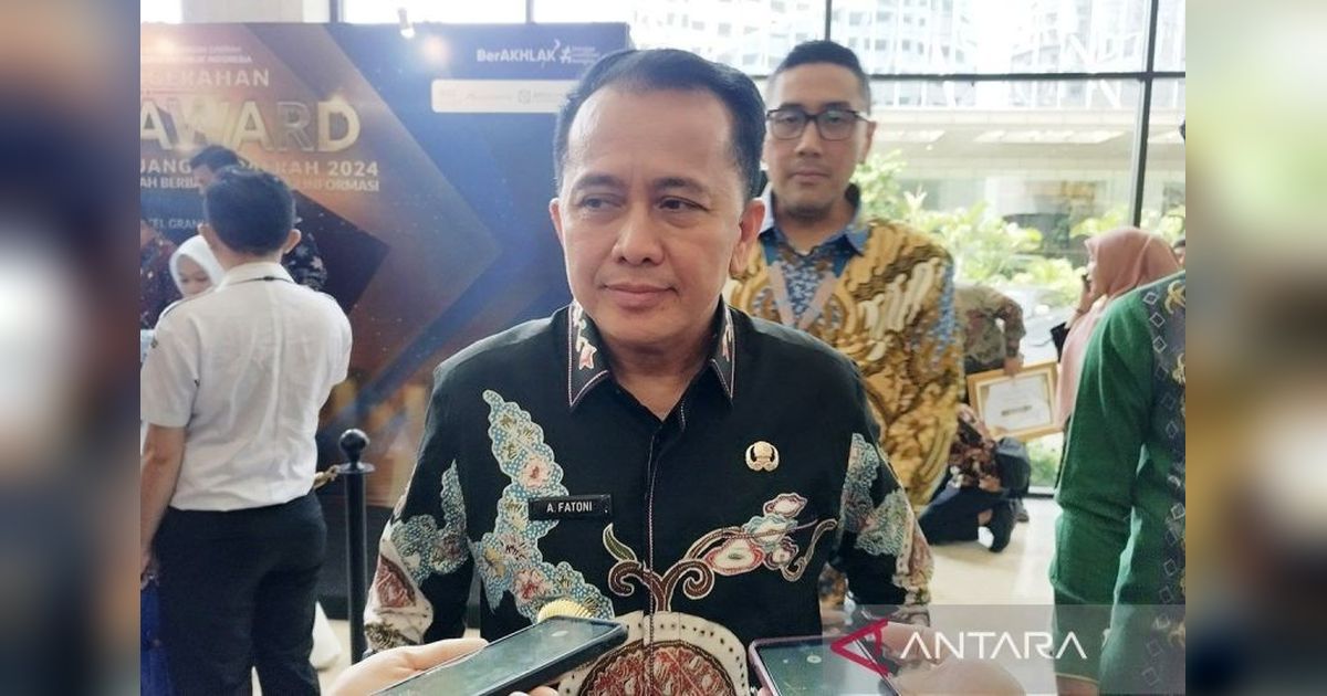 Pemerintah Dorong Pembiayaan Kreatif Daerah untuk Pembangunan Berkelanjutan