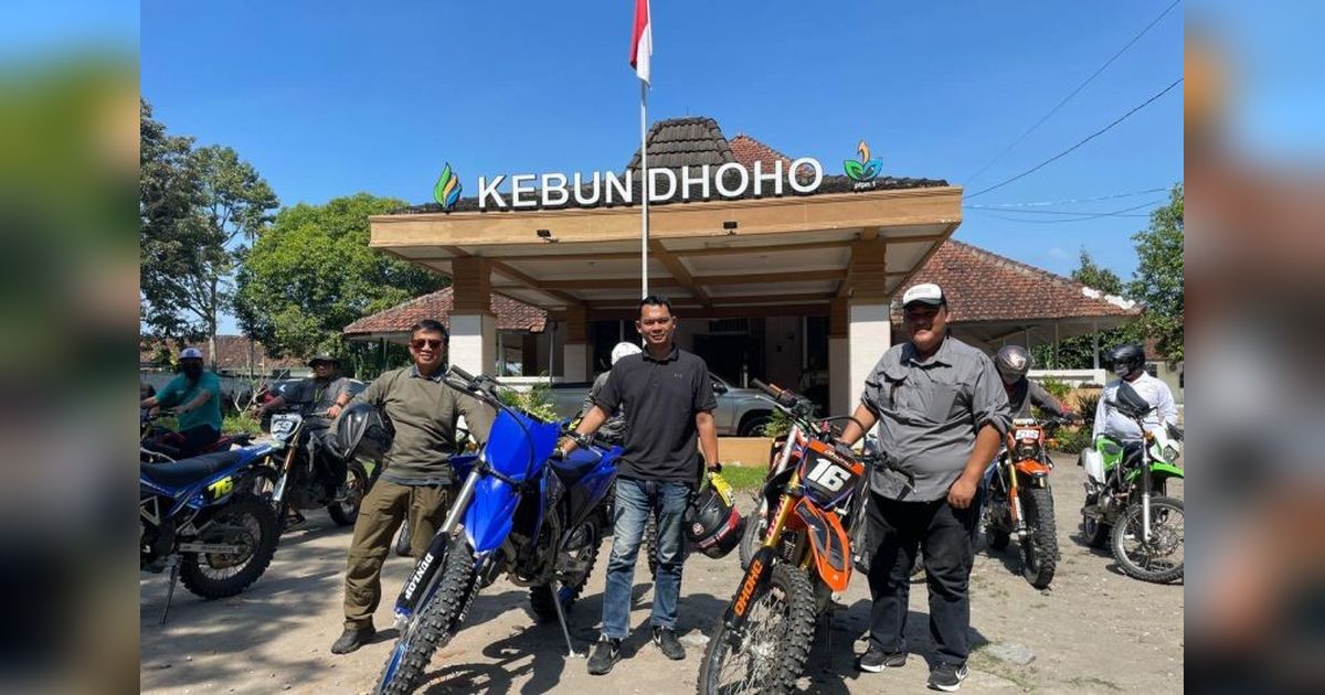 KSO Kebun Dhoho Kediri Optimalkan Panen Tebu, Dukung Swasembada Gula Nasional 2028