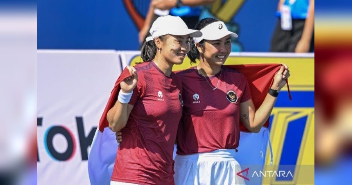 Ganda Putri Janice Aldila Melaju ke Perempat Final Madrid Open 2026