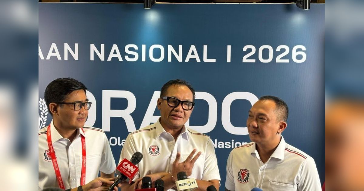 Kejurnas ORADO Perdana: Fondasi Pembinaan Atlet Domino Nasional Berkelanjutan